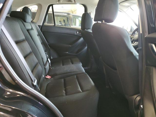 2015 MAZDA CX-5 TOURI - JM3KE4CY4F0468977
