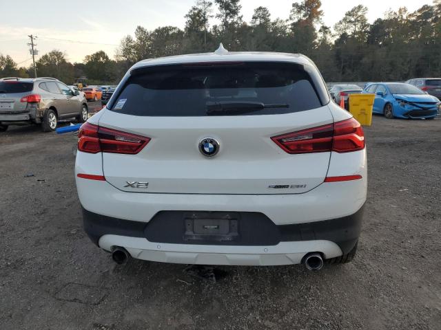 VIN WBXYJ3C52KEP77037 2019 BMW X2 no.6