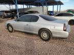 Lot #3038344373 2000 CHEVROLET MONTE CARL