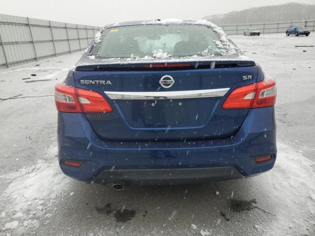 2017 NISSAN SENTRA S - 3N1AB7AP6HY261530