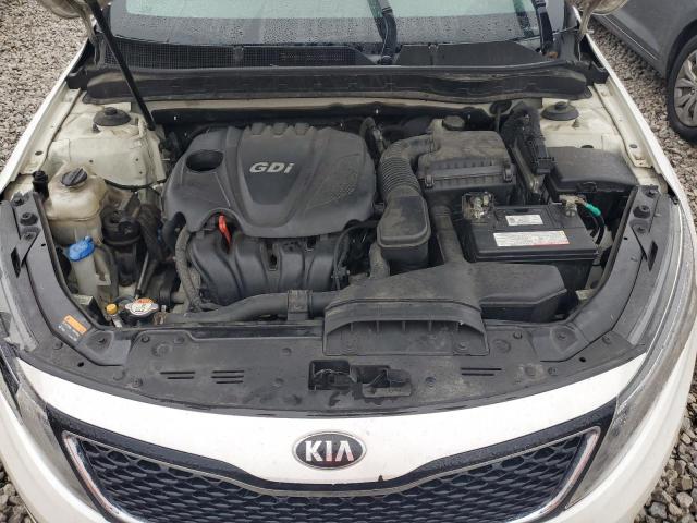 VIN KNAGM4A76F5657853 2015 KIA OPTIMA no.11