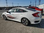 Lot #3030967507 2016 HONDA CIVIC EXL