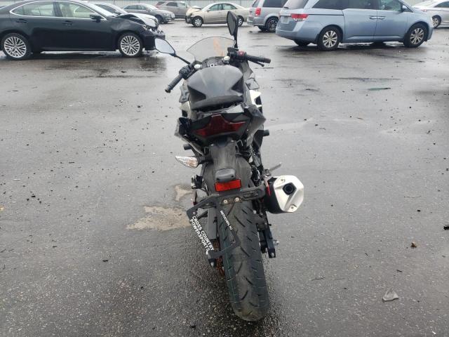 2019 KAWASAKI EX400 - JKAEXKH15KDA33370