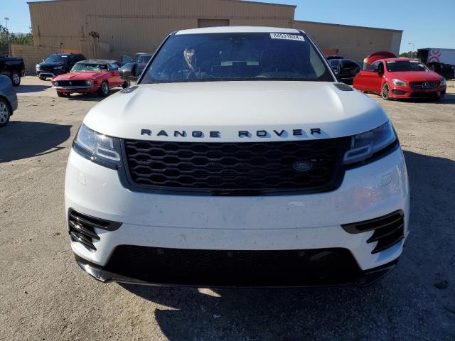 2020 LAND ROVER RANGE ROVE - SALYK2EX5LA294596