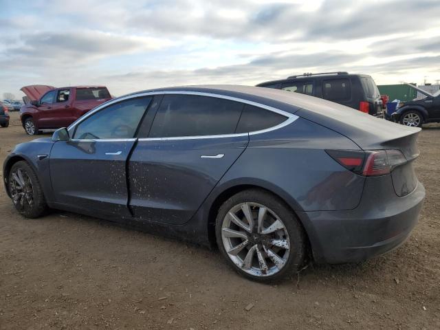 2018 TESLA MODEL 3 - 5YJ3E1EA0JF032813