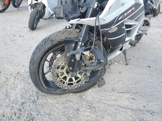 2016 HONDA CBR600 RR JH2PC40J9GK200273