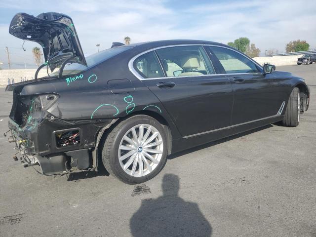 VIN WBA7E2C58GG504037 2016 BMW 7 SERIES no.3