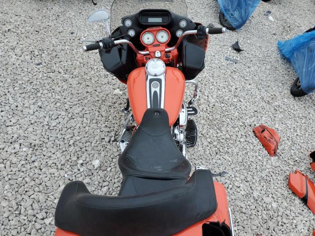 2009 HARLEY-DAVIDSON FLTR 1HD1FS4189Y633098