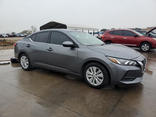2022 NISSAN SENTRA S - 3N1AB8BV8NY279090