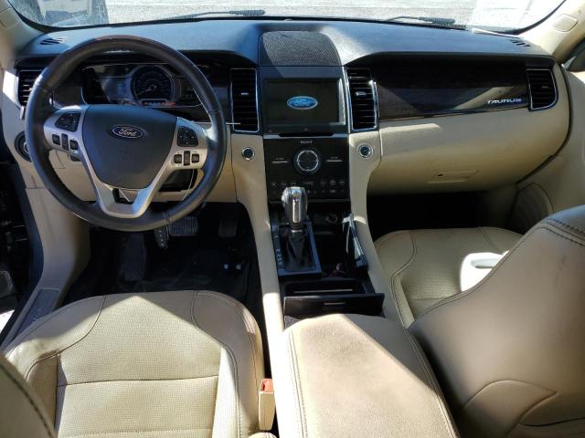 VIN 1FAHP2F89JG113578 2018 FORD ALL MODELS no.8