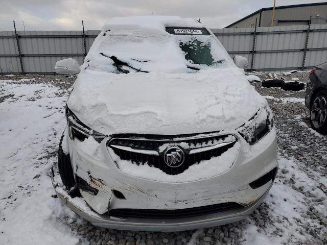 2017 BUICK ENCORE PRE - KL4CJASB9HB119044