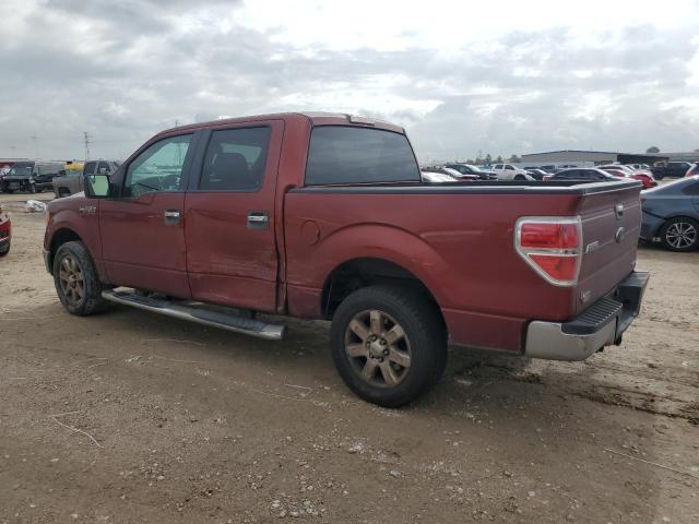 VIN 1FTFW1CF1EKD79813 2014 FORD F-150 no.2