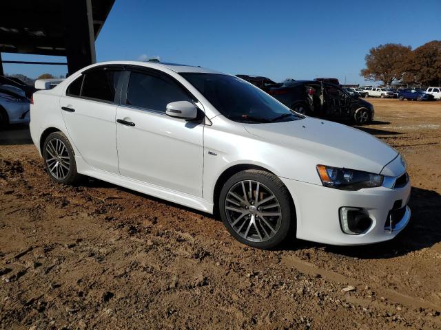 2016 MITSUBISHI LANCER GT - JA32U8FW4GU012628