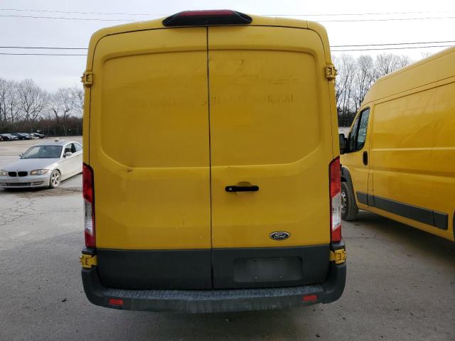 VIN 1FTYE1CM3JKB34449 2018 FORD TRANSIT no.6