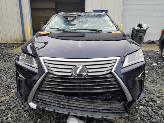 2019 LEXUS RX 350 BAS - 2T2ZZMCA8KC148958