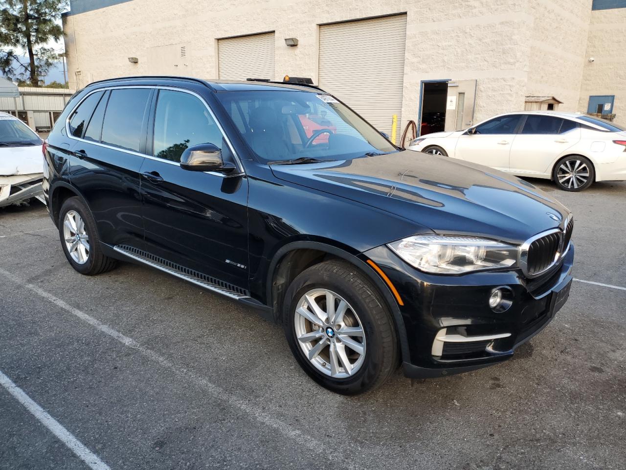 Lot #3027078825 2015 BMW X5 SDRIVE3