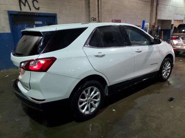 2019 CHEVROLET EQUINOX LT - 2GNAXTEVXK6252197