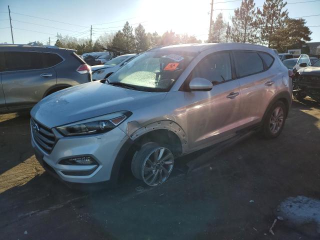 2016 HYUNDAI TUCSON LIM #3025805301