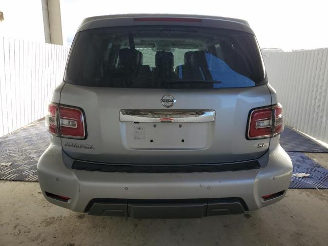 VIN JN8AY2ND9L9106794 2020 NISSAN ARMADA no.6