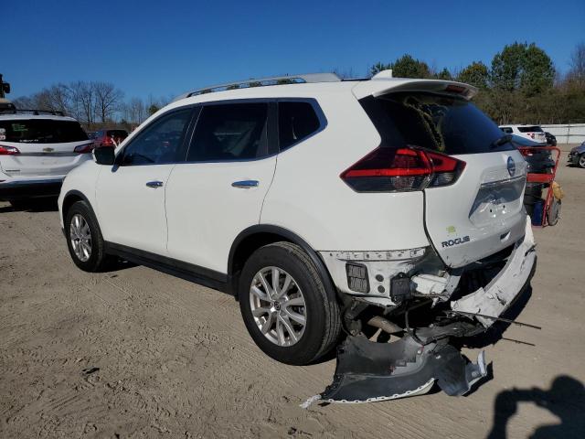 5N1AT2MT1LC739632 Nissan Rogue S 2020