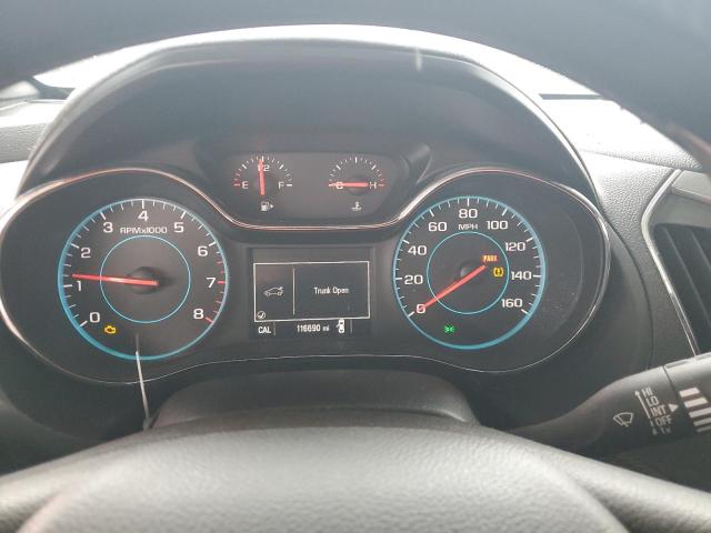 2016 CHEVROLET CRUZE LT - 1G1BD5SM3G7304475