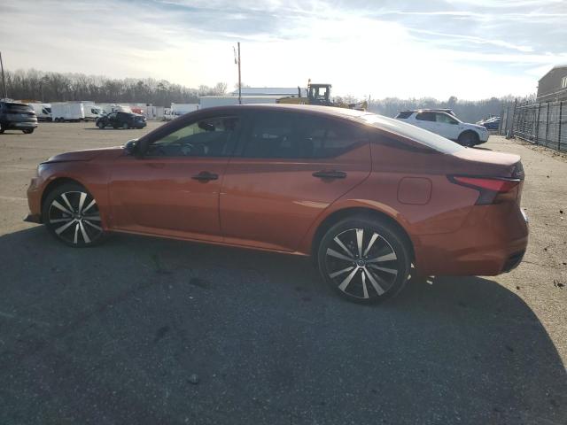 Vin: 1n4bl4cv6mn355686, lot: 86168174, nissan altima sr 20212