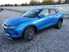 2025 CHEVROLET BLAZER 2LT - 3GNKBCR40SS100919