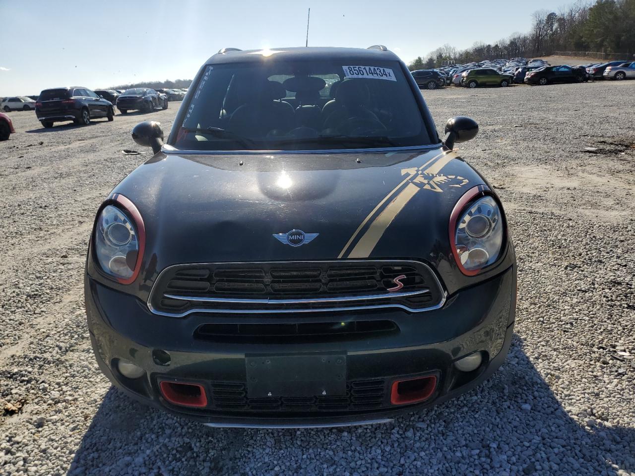 Lot #3033125994 2016 MINI COOPER S C