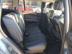 Lot #3027097771 2011 MERCEDES-BENZ GL 450 4MA