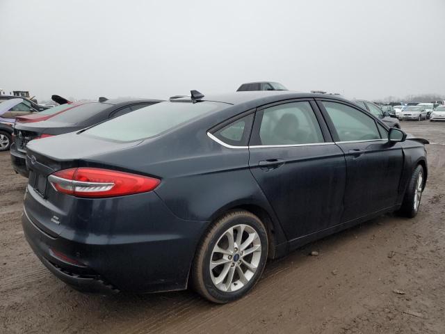 2020 FORD FUSION SE - 3FA6P0LU7LR106511