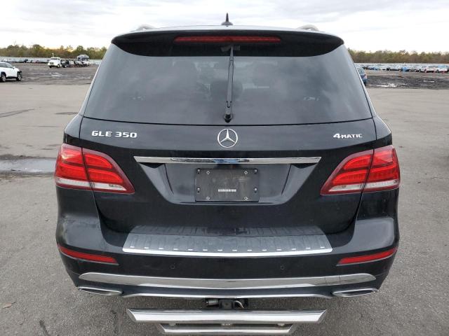 VIN 4JGDA5HB4HA978889 2017 MERCEDES-BENZ GLE-CLASS no.6