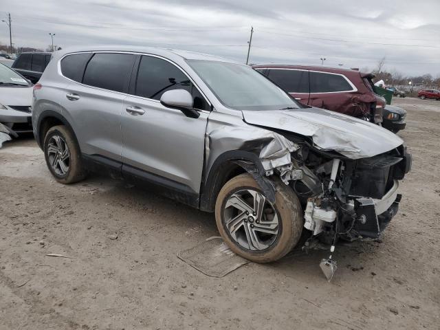Vin: 5nms14aj6mh340926, lot: 51930555, hyundai santa fe se 20214
