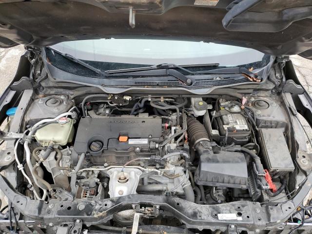2016 HONDA CIVIC LX - 19XFC2F58GE032910