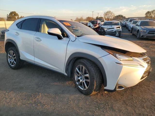 2016 LEXUS NX 200T BA - JTJBARBZ9G2063101