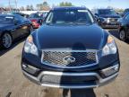 Lot #3025044293 2017 INFINITI QX50