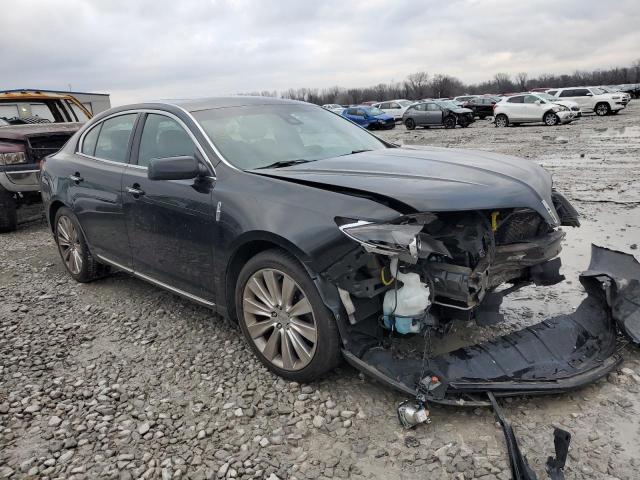 2015 LINCOLN MKS 1LNHL9FT0FG608600