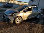 2017 CHEVROLET CRUZE LT - 1G1BE5SM2H7234160