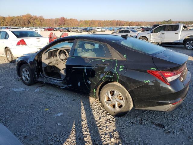 2021 HYUNDAI ELANTRA SE - 5NPLL4AG8MH014017