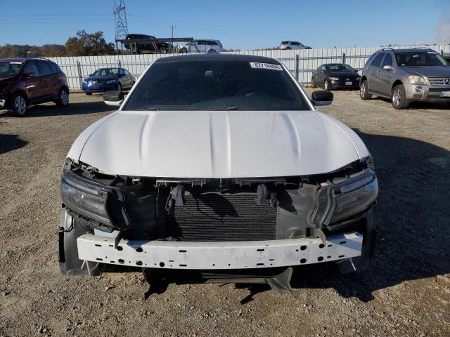 VIN 2C3CDXHG7GH266069 2016 DODGE CHARGER no.5