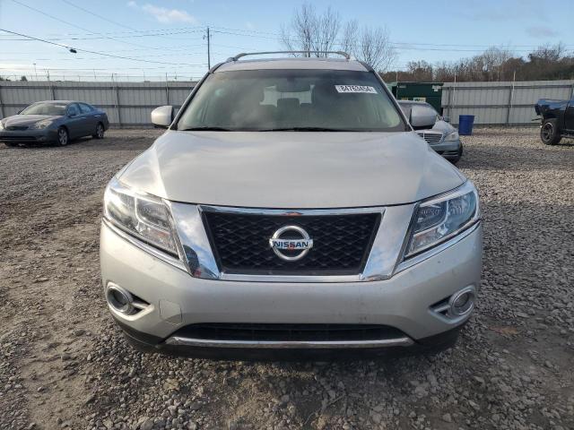 2016 NISSAN PATHFINDER - 5N1AR2MM7GC651164