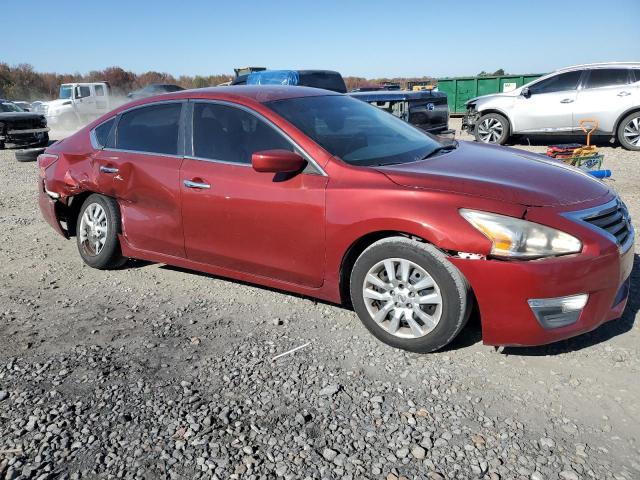 1N4AL3AP4DN463122 Nissan Altima 2.5 2013