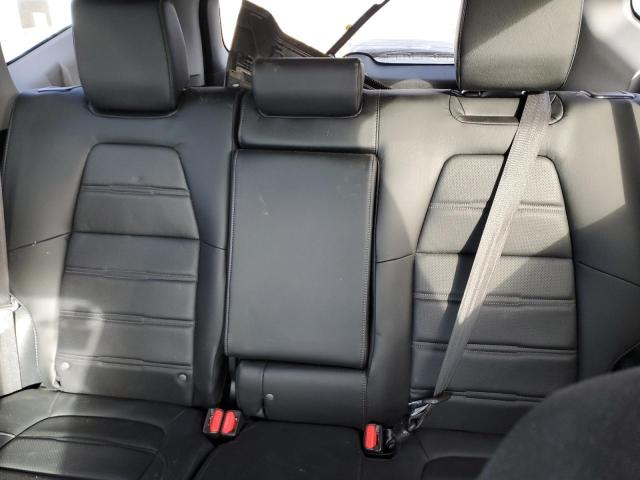 2020 HONDA CR-V EXL - 5J6RW2H80LL013209