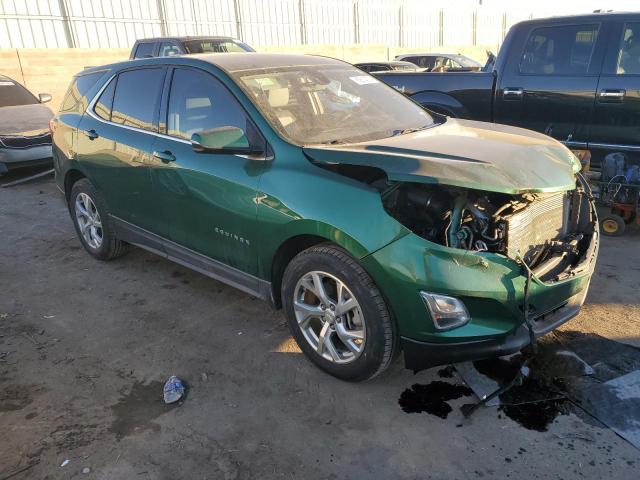 2018 CHEVROLET EQUINOX LT - 2GNAXTEX5J6179420