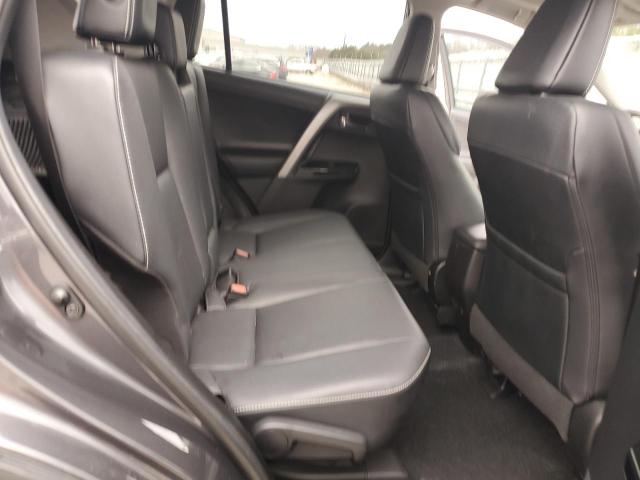 2018 TOYOTA RAV4 LIMIT - 2T3DFREV5JW760737