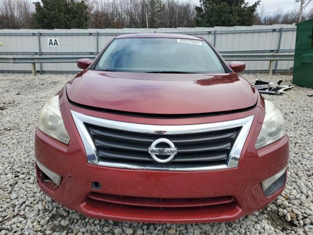 2015 NISSAN ALTIMA 2.5 - 1N4AL3AP8FC244162