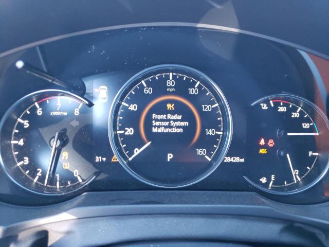 2020 MAZDA CX-5 SIGNA - JM3KFBEY5L0817185