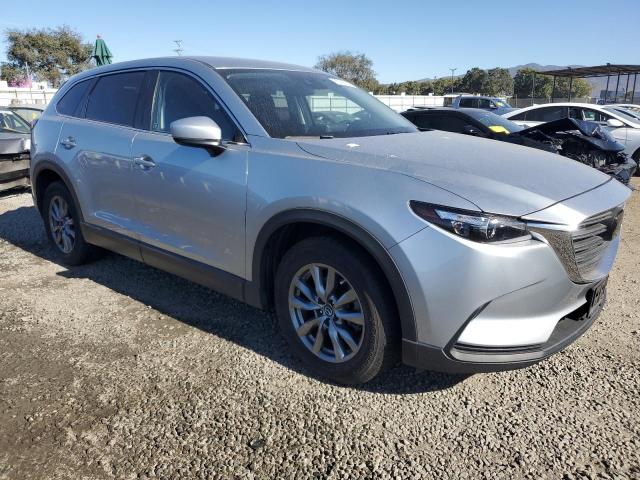 VIN JM3TCABY7J0215588 2018 MAZDA CX-9 no.4