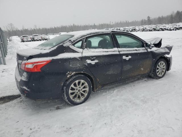 Vin: 3n1ab7ap3gl662531, lot: 86560704, nissan sentra s 20163