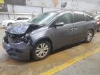2016 HONDA ODYSSEY SE - 5FNRL5H35GB108863