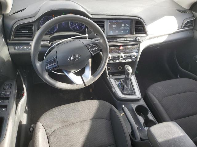 2020 HYUNDAI ELANTRA SE - 5NPD84LF9LH576338
